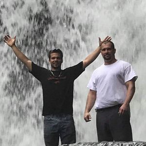 Meet your Posher, Gary